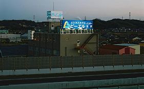 ビジネスホテル ビーエル 桑名
